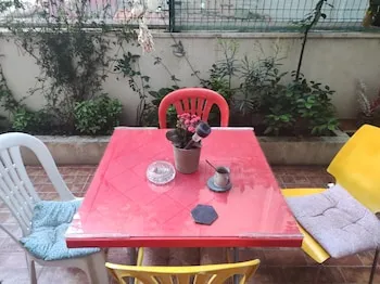 Bufes Hotel