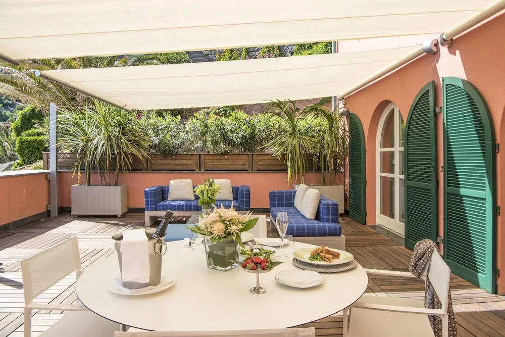 Teras/veranda