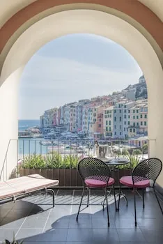 Grand Hotel Portovenere