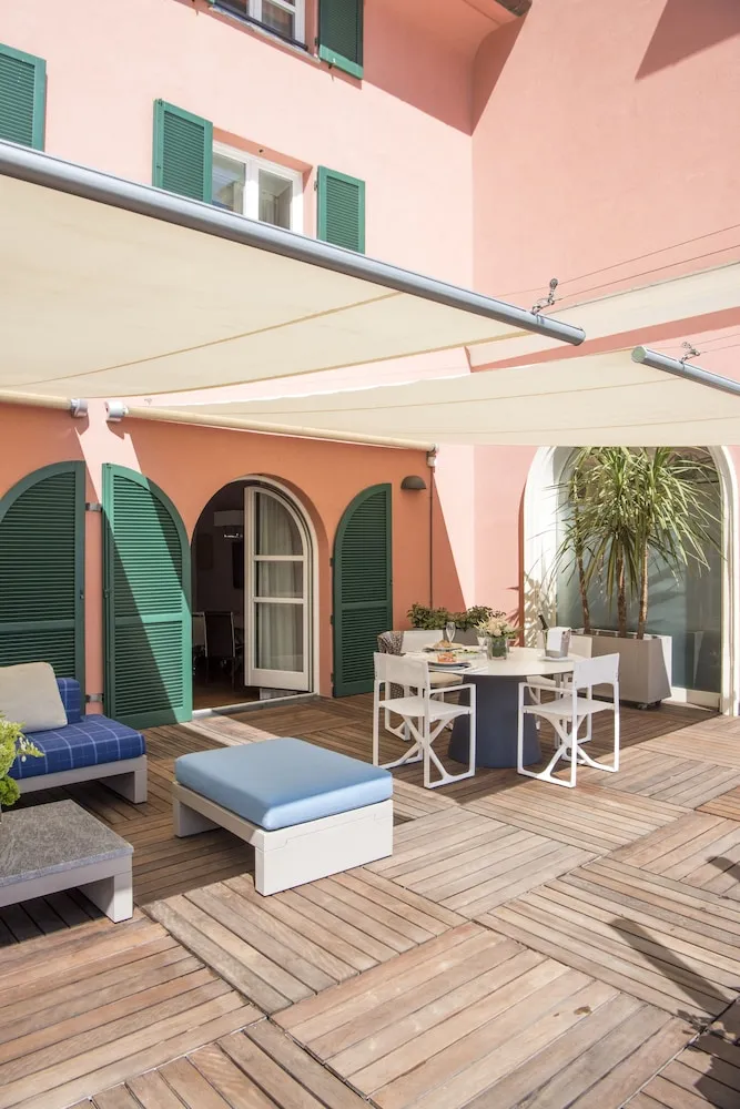 Teras/veranda