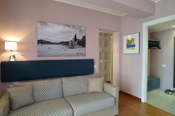 Grand Hotel Portovenere