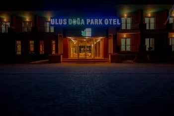 Ulus Doga Park Otel