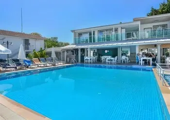 Clover Magic Altınkum Park Hotel