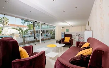 Clover Magic Altınkum Park Hotel