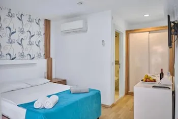Clover Magic Altınkum Park Hotel