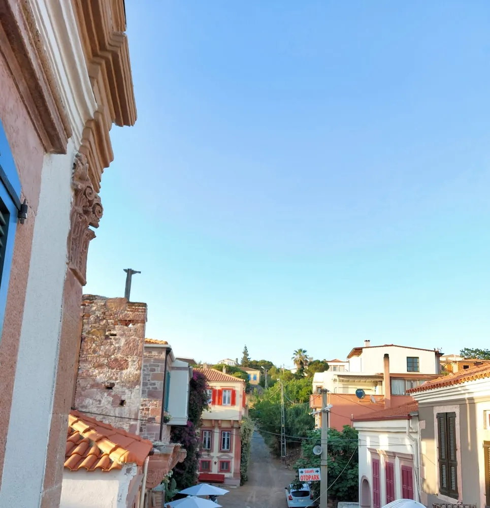 Panoramic Daire