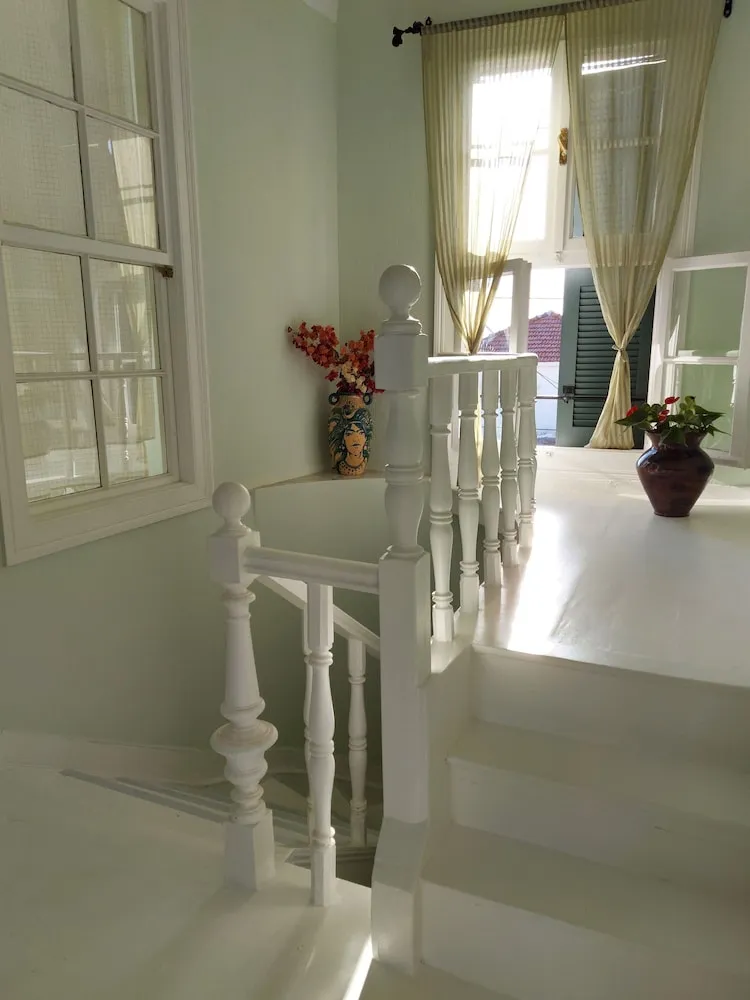 Panoramic Daire