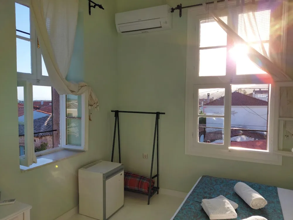 Panoramic Daire