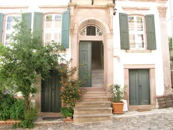 Eolos House Cunda