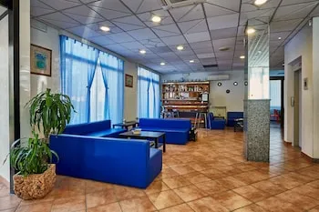 Hotel Palace