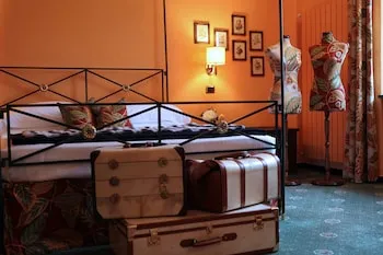 La Meridiana Relais & Chateaux