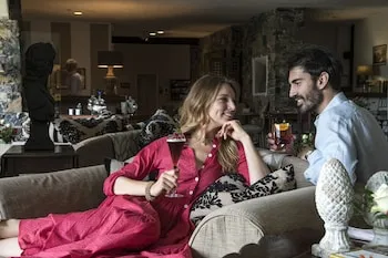 La Meridiana Relais & Chateaux