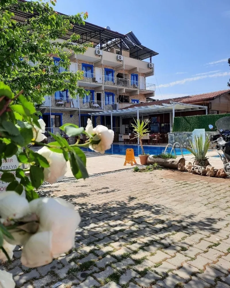 Tek Kişilik Oda