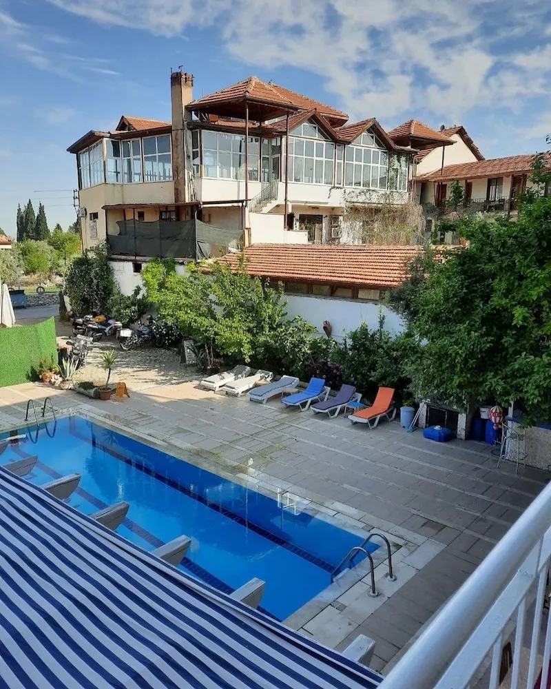 Tek Kişilik Oda