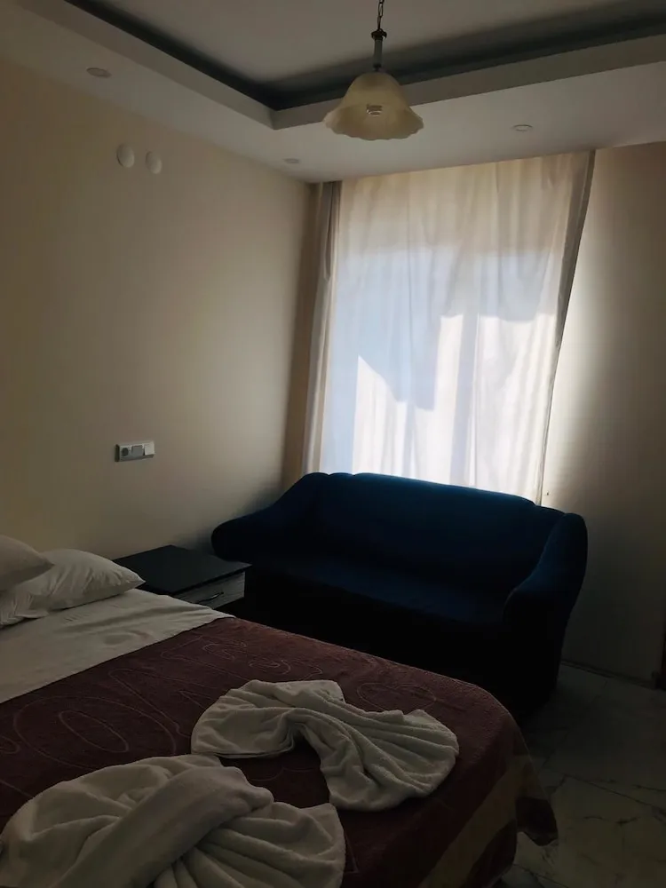 Tek Kişilik Oda