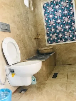 Shah Sultan Ozturk Hotel