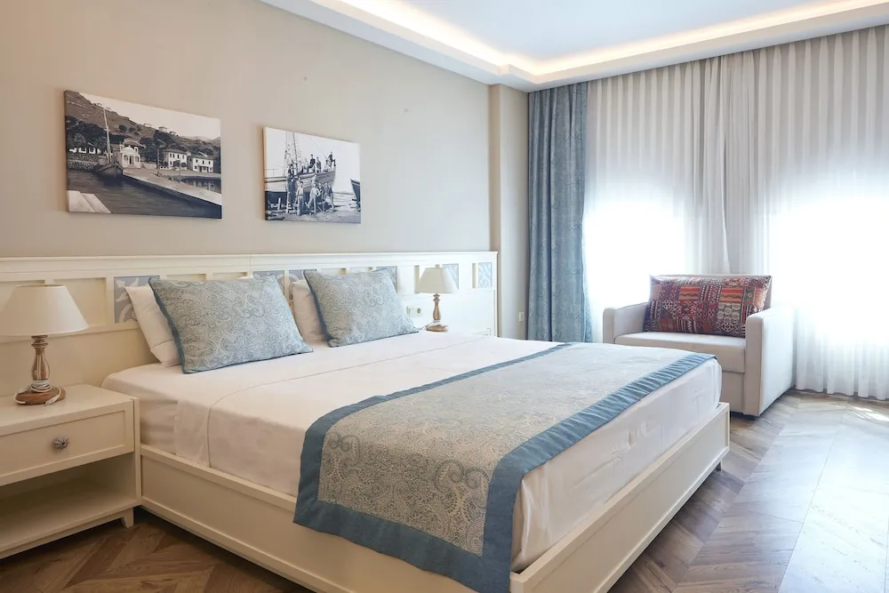 Superior Deluxe Room