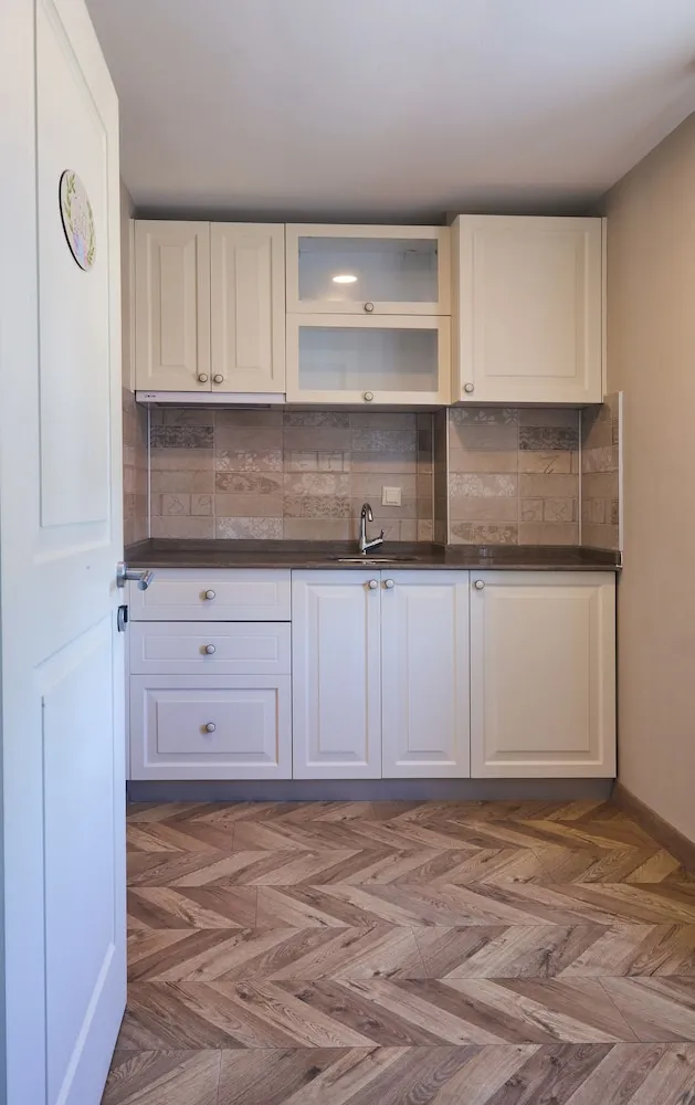 Superior Deluxe Room