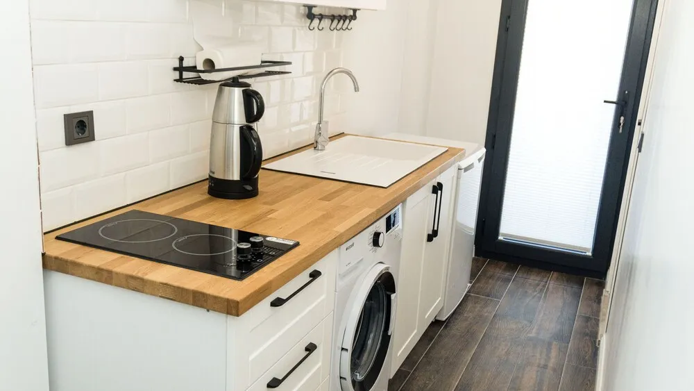 Deluxe Tek Büyük Yataklı Oda, Balkon, Şehir Manzaralı