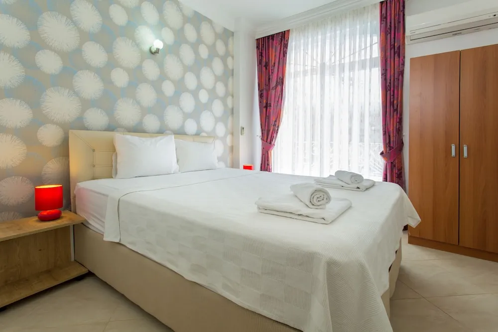 Apart Daire, 2 Yatak Odası