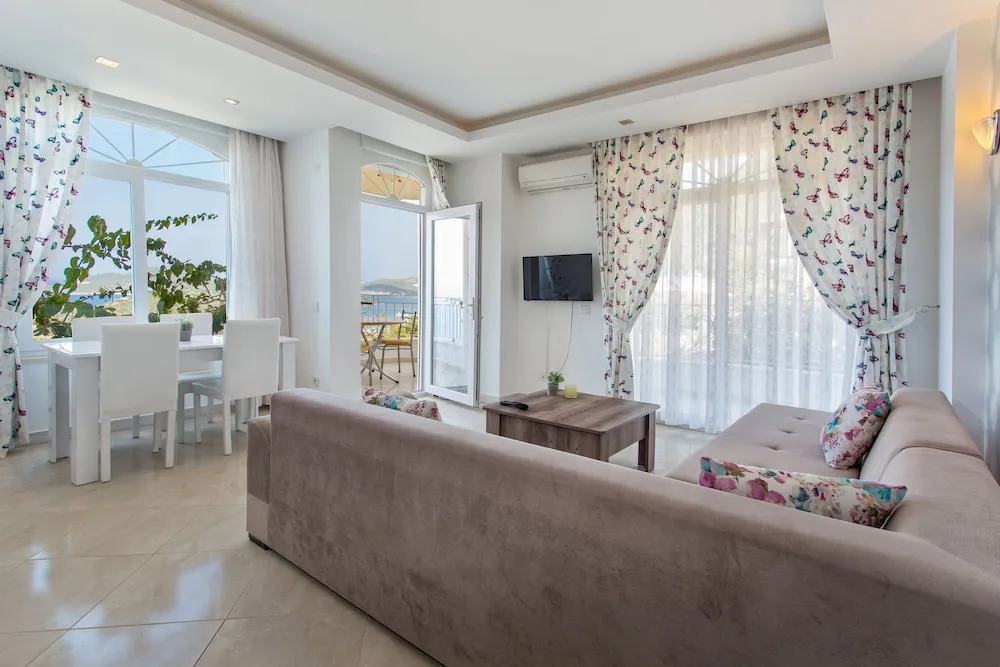 Apart Daire, 2 Yatak Odası