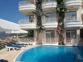 Best Apart Hotel Kaş