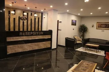 Hotel Minerva Pazar