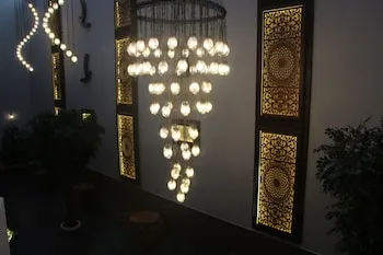 Hotel Minerva Pazar