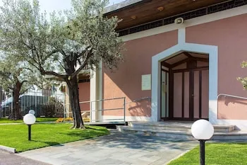 Hotel Villa San Giuseppe