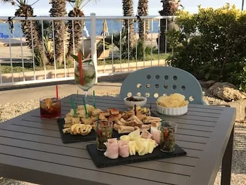 Hotel Villa San Giuseppe
