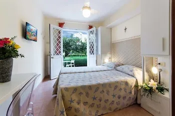 Hotel Villa San Giuseppe