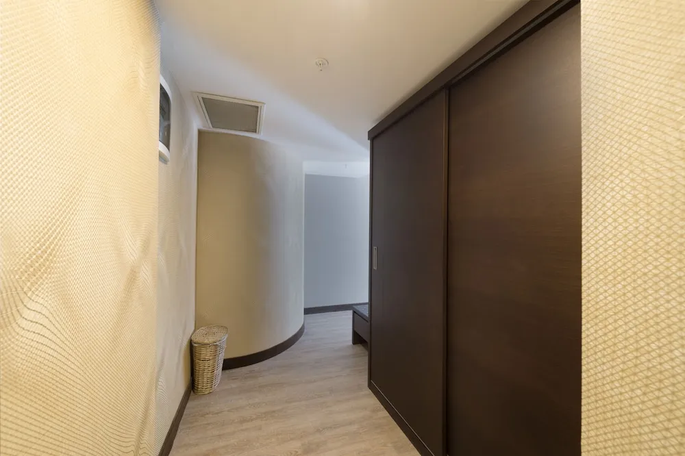 Suite with Jacuzzi
