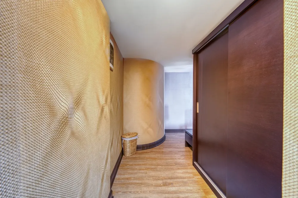 Suite with Jacuzzi