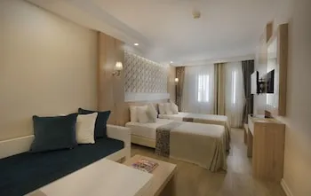 Sealife Family Resort Hotel