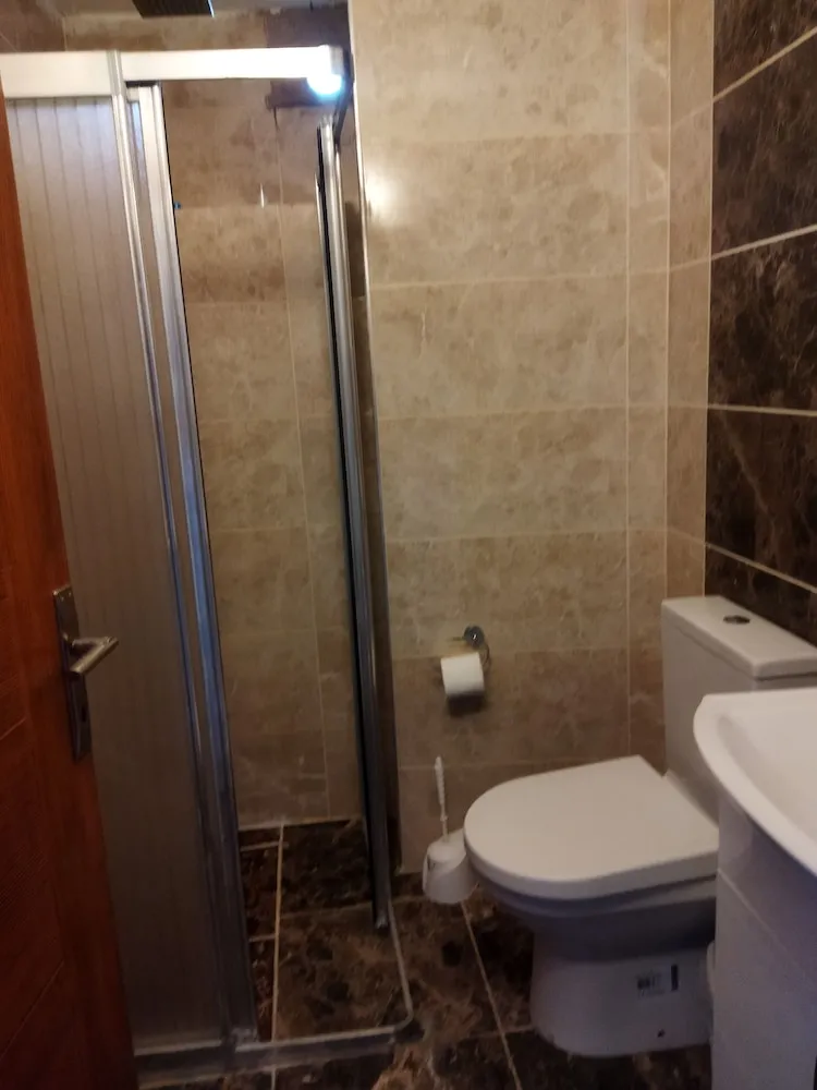 İki Ayrı Yataklı Oda