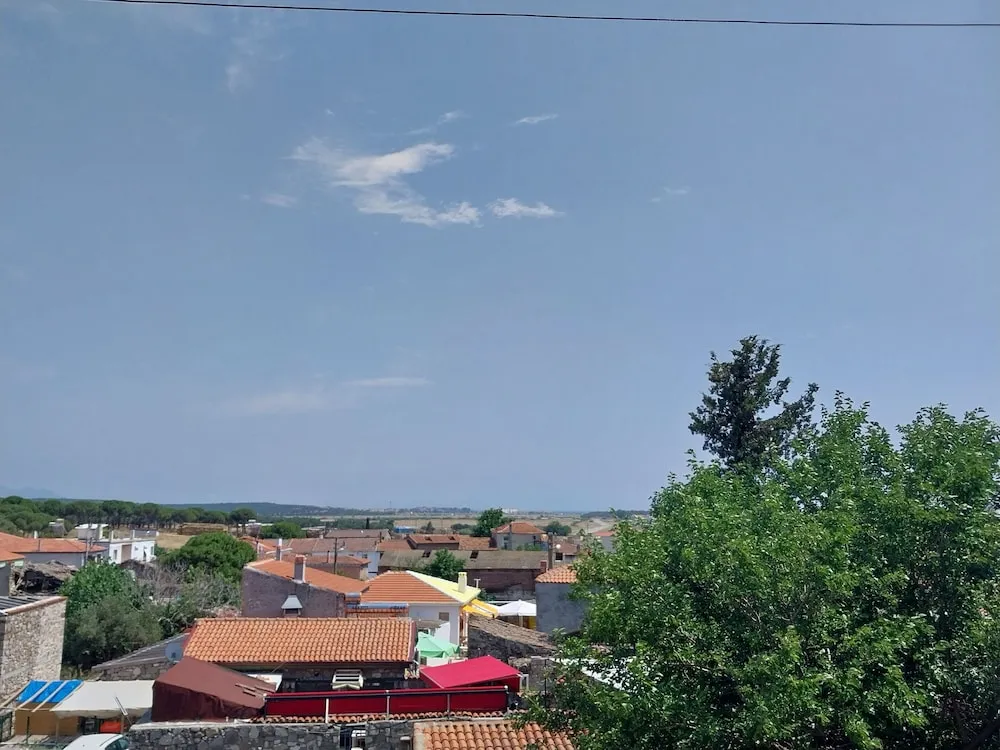 İki Ayrı Yataklı Oda