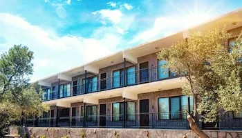 Piri Reis Motel & Restaurant