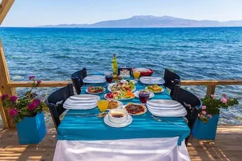 Piri Reis Motel & Restaurant