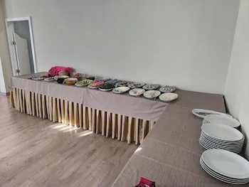Ridvan Hotel
