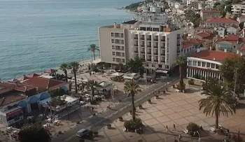 Ridvan Hotel