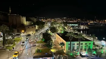 Ridvan Hotel
