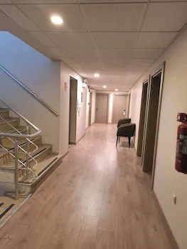 Ridvan Hotel