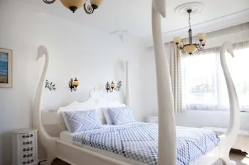 Şato Boutique Otel
