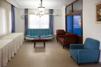 Şato Boutique Otel