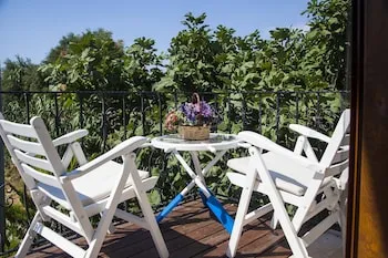 Şato Boutique Otel