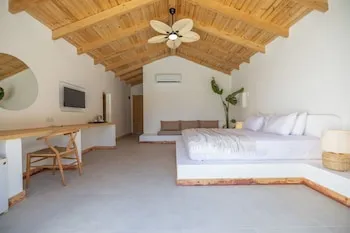 Ölüdeniz Manzara Otel