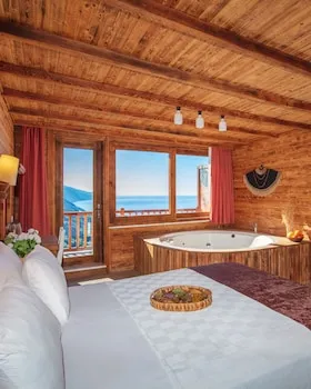 Ölüdeniz Manzara Otel