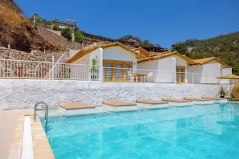 Ölüdeniz Manzara Otel