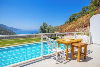 Ölüdeniz Manzara Otel
