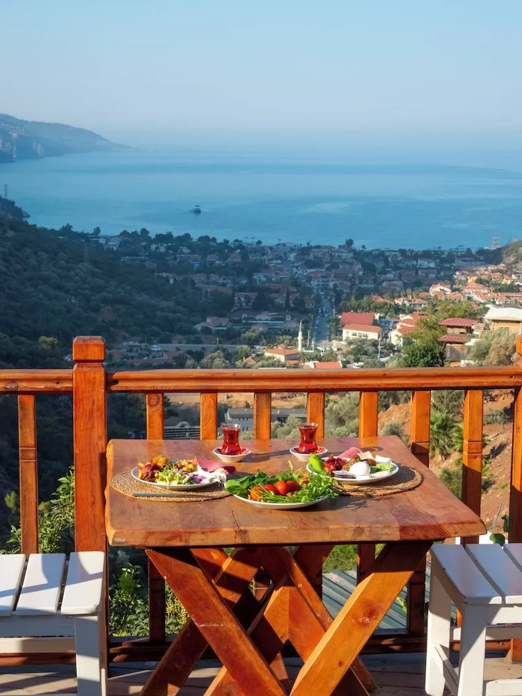 Ölüdeniz Manzara Otel